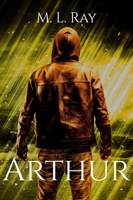 Cover image for Arthur