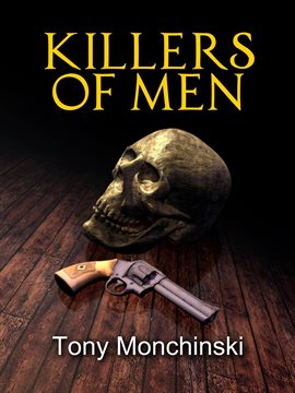 Cover image for Killers of Men