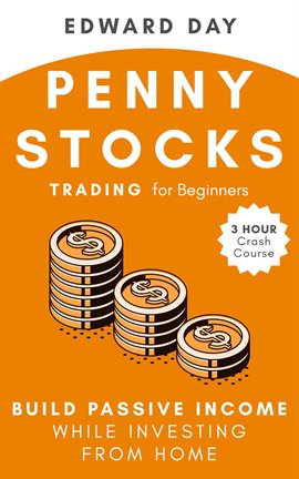 Cover image for Penny Stocks Trading for Beginners