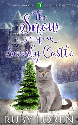 Cover image for The Snow of Severly Castle