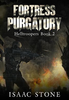 Cover image for Fortress Purgatory