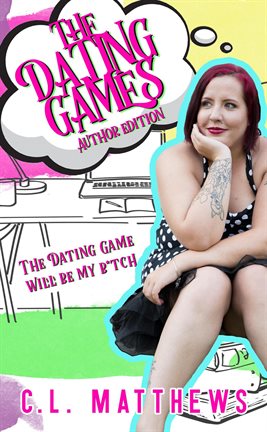 Cover image for The Dating Games