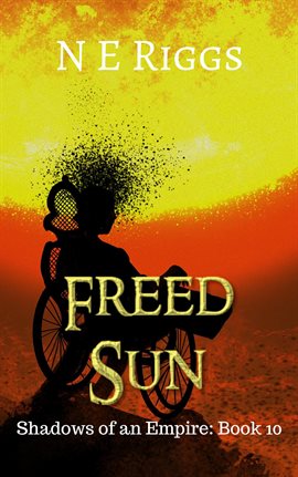 Cover image for Freed Sun