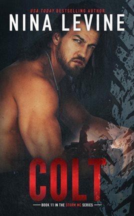 Cover image for Colt