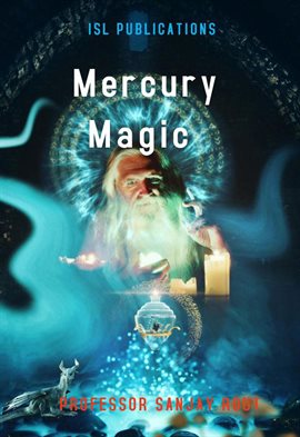 Cover image for Mercury Magic