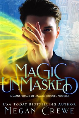 Cover image for Magic Unmasked