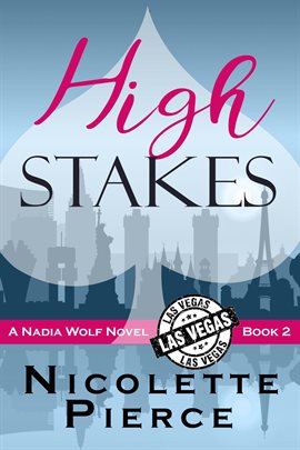 Cover image for High Stakes