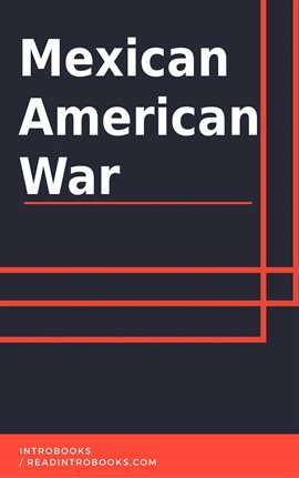 Cover image for Mexican American War