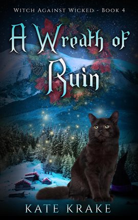 Imagen de portada para A Wreath of Ruin