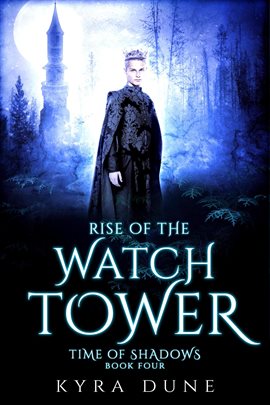 Cover image for Rise Of The Watchtower
