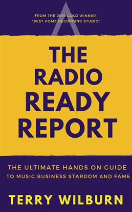 Cover image for Radio Ready Report