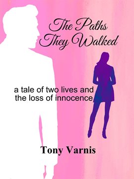 Cover image for The Paths They Walked