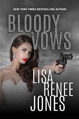 Imagen de portada para Bloody Vows