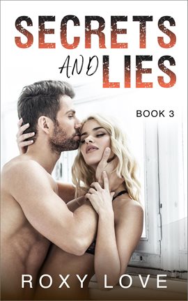 Imagen de portada para Secrets and Lies
