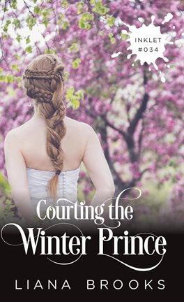 Cover image for Courting the Winter Prince