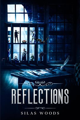 Cover image for Reflections