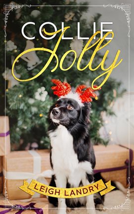 Cover image for Collie Jolly