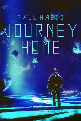 Cover image for Journey Home