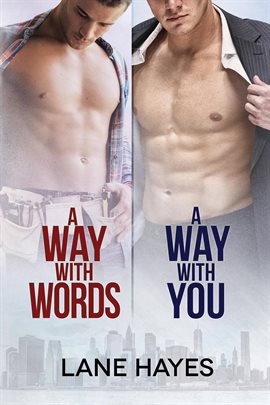 Cover image for A Way With Words/a Way With You