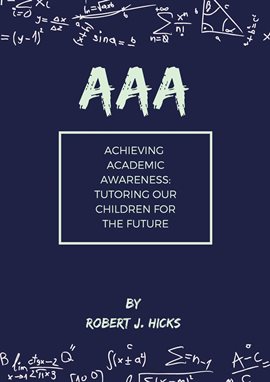 Cover image for AAA Achieving Academic Awareness