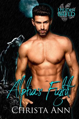 Cover image for Alpha's Fight