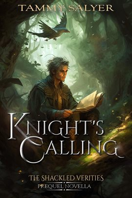 Cover image for A Knight's Calling