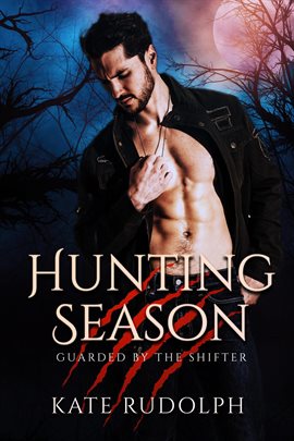 Cover image for Hunting Season