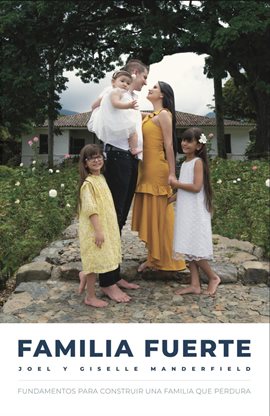 Imagen de portada para Familia Fuerte