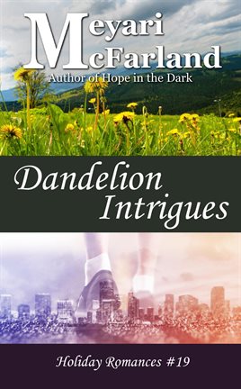 Cover image for Dandelion Intrigues