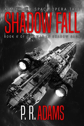 Cover image for Shadow Fall