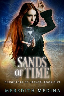 Cover image for Sands of Time