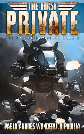 Imagen de portada para The First Private