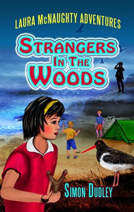 Cover image for Strangers In The Woods
