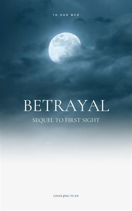 Cover image for Betrayal