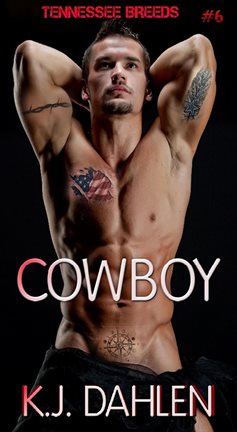 Cover image for Cowboy