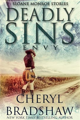 Cover image for Deadly Sins: Envy