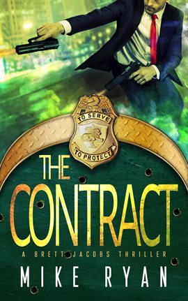 Cover image for The Contract