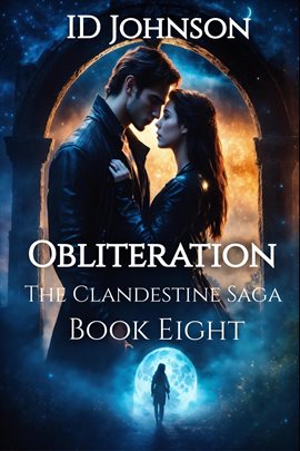 Cover image for Obliteration