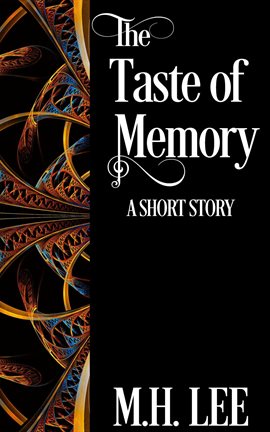 Cover image for The Taste of Memory