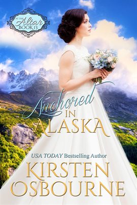 Cover image for Anchored in Alaska