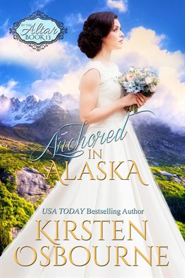 Imagen de portada para Anchored in Alaska