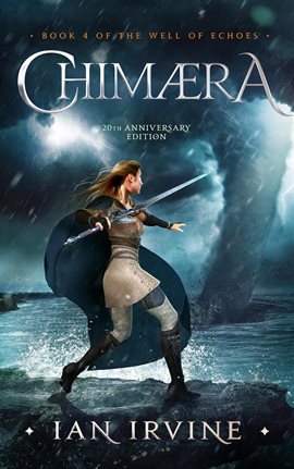 Cover image for Chimaera