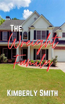 Cover image for The Wreight Family