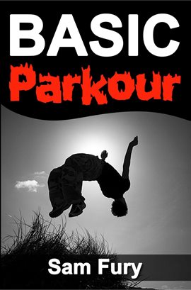 Cover image for Basic Parkour