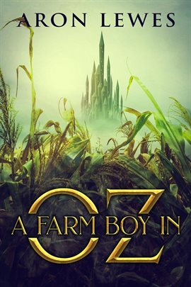 Imagen de portada para A Farm Boy in Oz