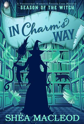 Cover image for In Charm's Way
