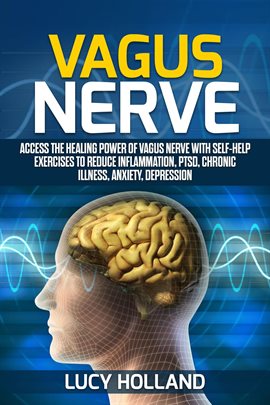 Cover image for Vagus Nerve