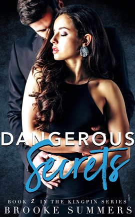 Imagen de portada para Dangerous Secrets