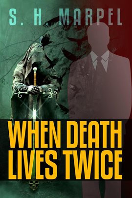 Cover image for When Death Lives Twice