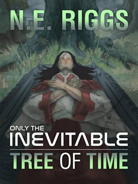 Cover image for Tree of Time